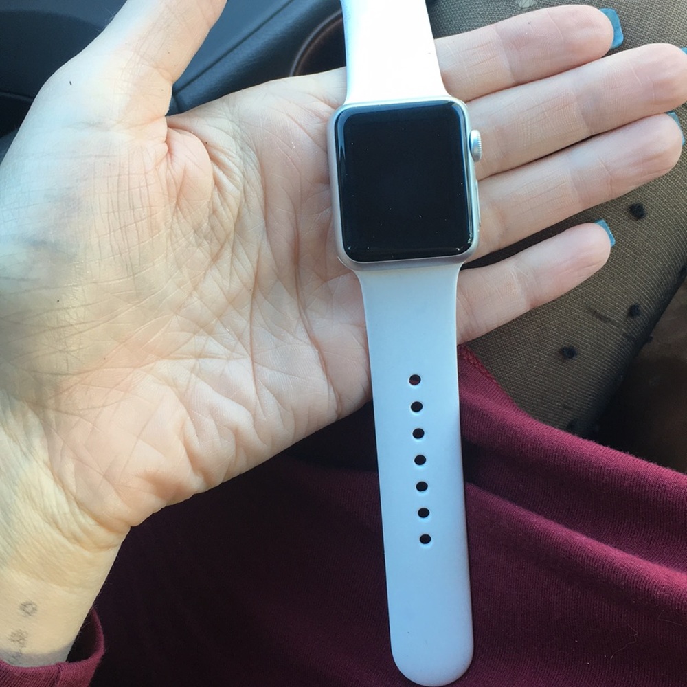 Series 1 Apple Watch 38mm